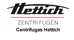 centrifugas